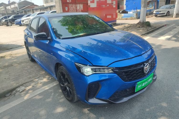 Used Buick Verano 2022 Pro GS Gale Edition