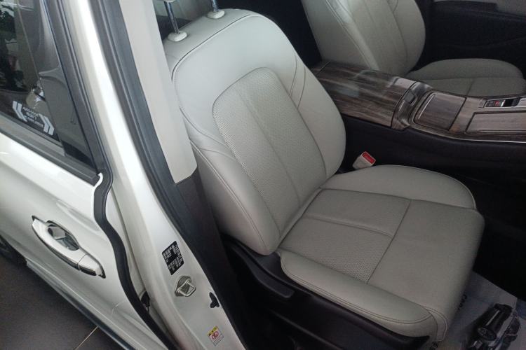 Used GAC Trumpchi M8 2021 Master Series 390T Prestige Edition
