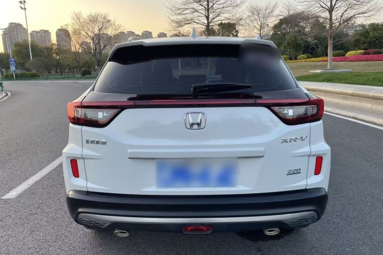 Used Honda XR-V 2020 220TURBO CVT Luxury Edition