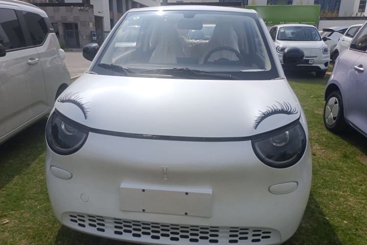 Used Aishang 2026 Model Cool Edition