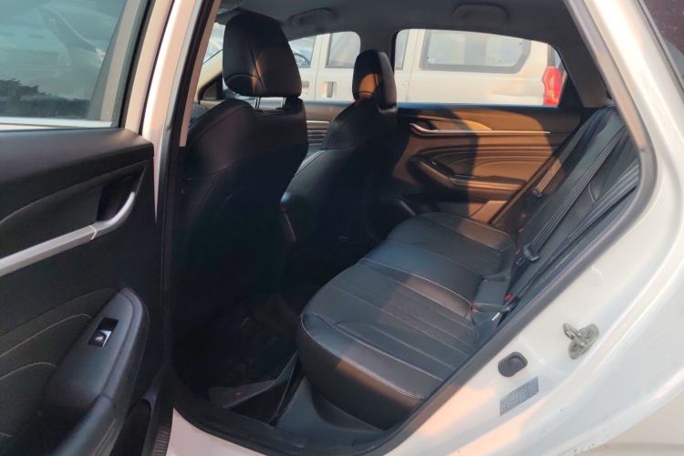 Used Changan Eado 2021 PLUS 1.6L GDI Manual Elite Model