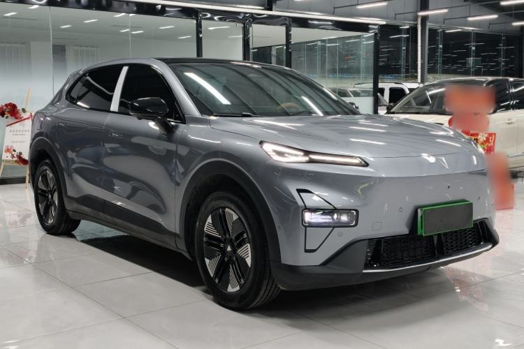 Used Deepal S05 2026 Model 520Plus Pure Electric Edition