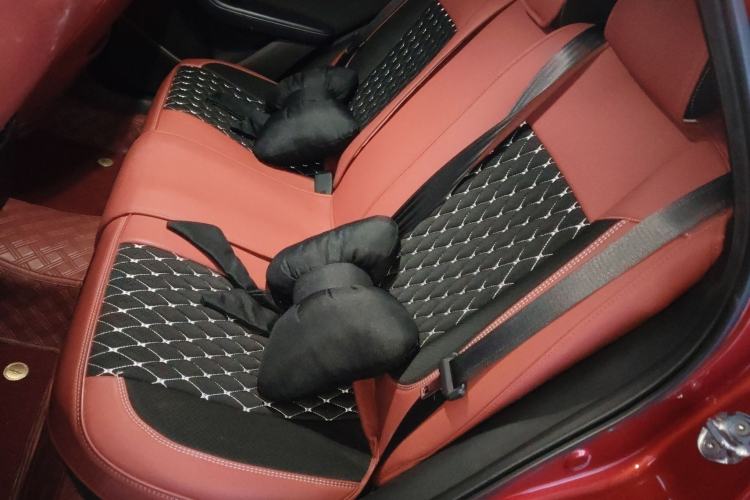 Used Mazda CX-30 2020 2.0L Automatic Shangyue Trim