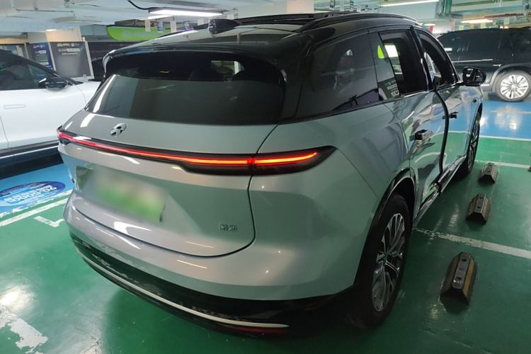 Used Nio ES6 2025 75 kWh