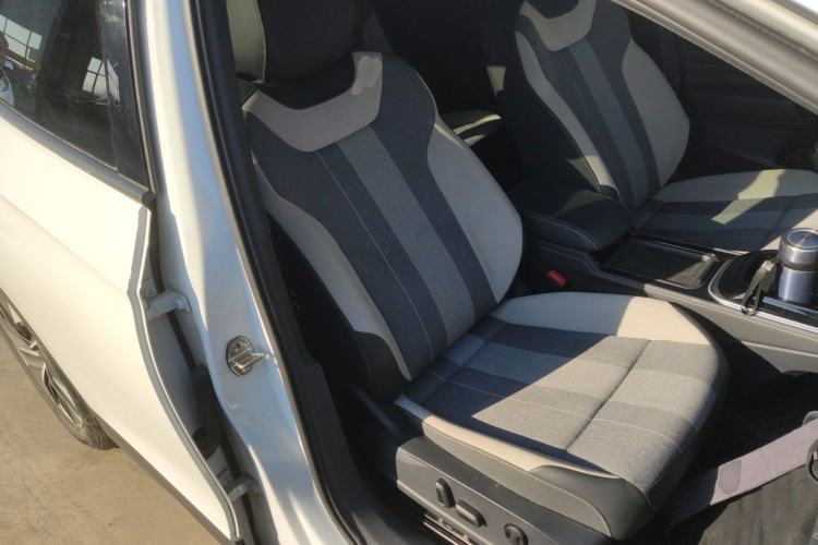 Used Volkswagen ID.4 CROZZ 2024 Pure Edition Limited Edition
