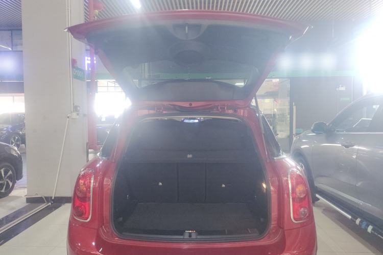 Used MINI Countryman 2014 1.6L COOPER Fun