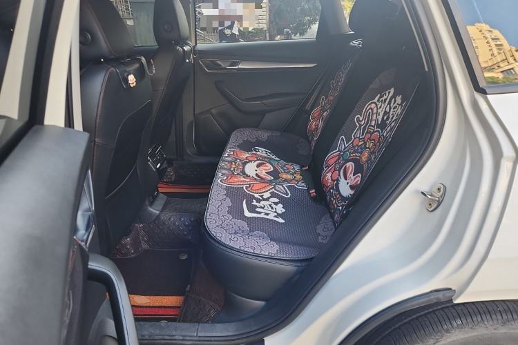 Used Skoda Karoq 2022 TSI280 Premium Edition