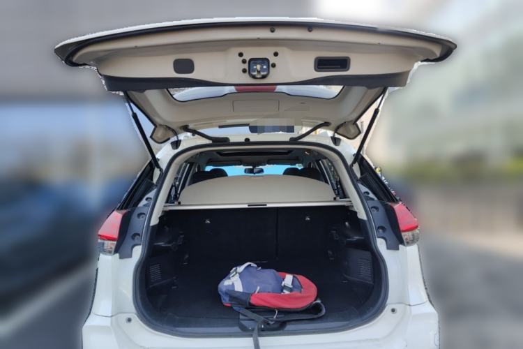 Used Nissan X-Trail 2017 2.0L CVT Comfort Edition 2WD
