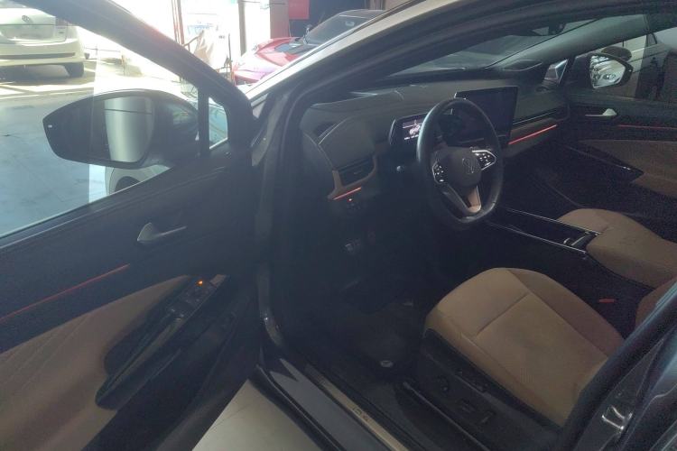 Used Volkswagen ID.4 X 2021 Prime Kinergy Four-Wheel Drive Edition