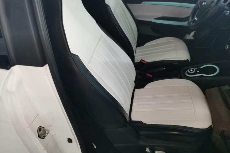 Used Chery New Energy Little Ant 2018 300 4-Seater Smart Edition
