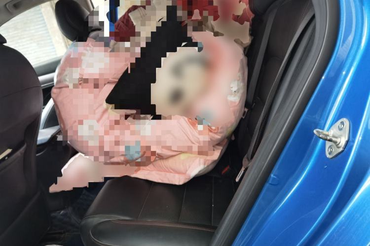 Used Geely Auto Binray 2019 200T Manual Binchi Edition
