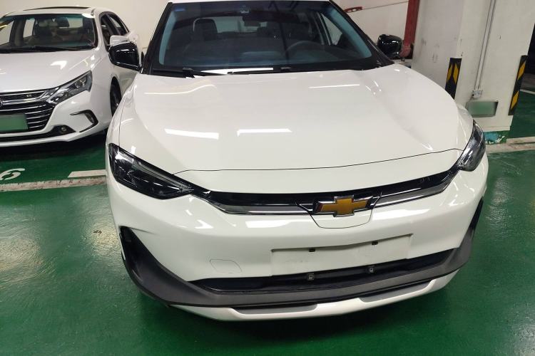 Used Chevrolet Menlo 2022 Star Enjoyment Edition Plus
