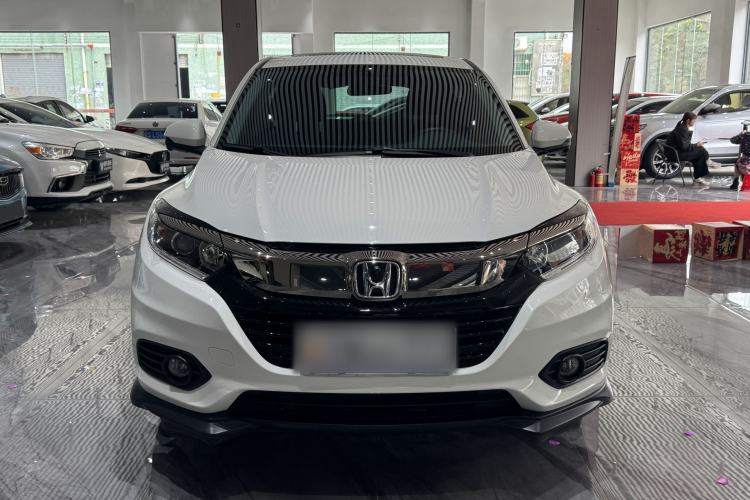 Used Honda Vezel 2020 1.5L CVT Pioneer Edition