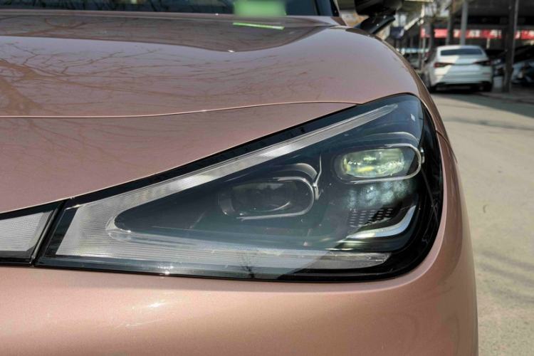 Used smart #1 2022 Premium Edition
