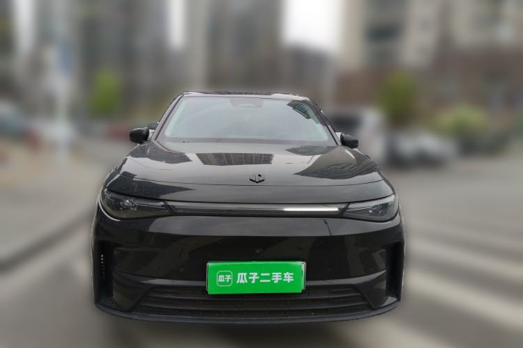 Used Leapmotor C10 2024 530 Smart Edition
