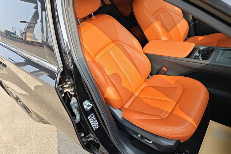 Used Wuling Xingguang 2025 610 km Smart Flagship Version