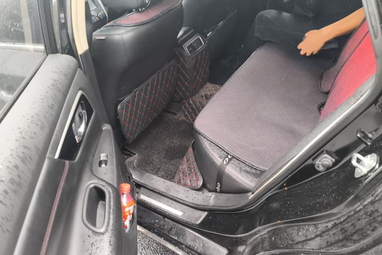 Used Nissan Teana 2016 Revised Version 2.0L XL Comfort Edition