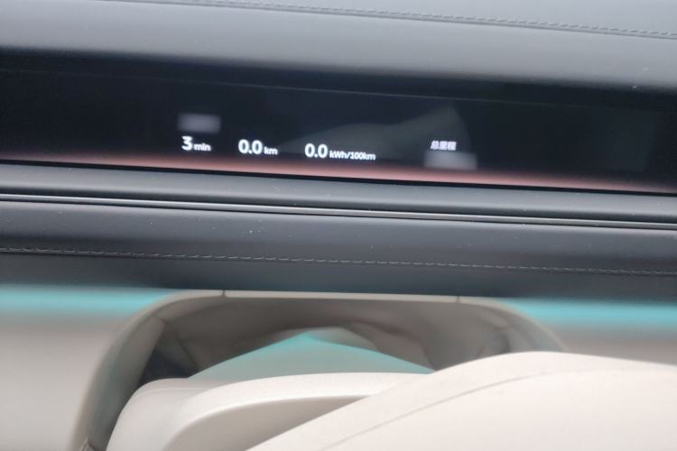 Used Nio ES8 2026 Model 7-seat Executive Luxury Edition