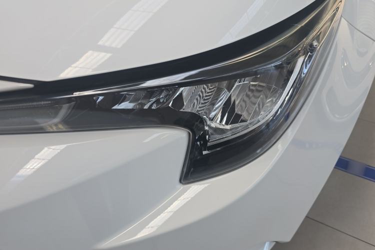 Used Toyota Levin 2022 185T CVT Luxury Edition Left Front Headlight