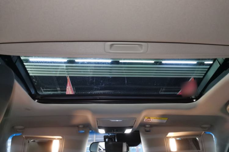 Used Honda Accord 2018 260TURBO Luxury Edition China VI
