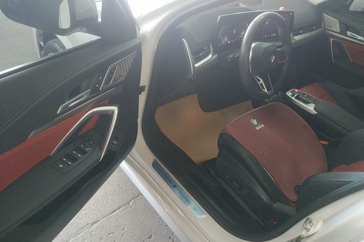 Used BMW X1 2023 xDrive25Li M Sport Package
