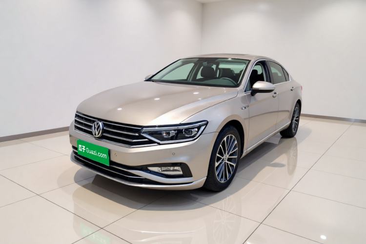 Used Volkswagen Magotan 2020 330TSI DSG Luxury Edition