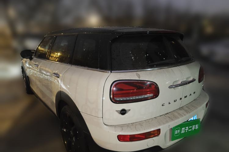 Used MINI Clubman 2021 1.5T COOPER