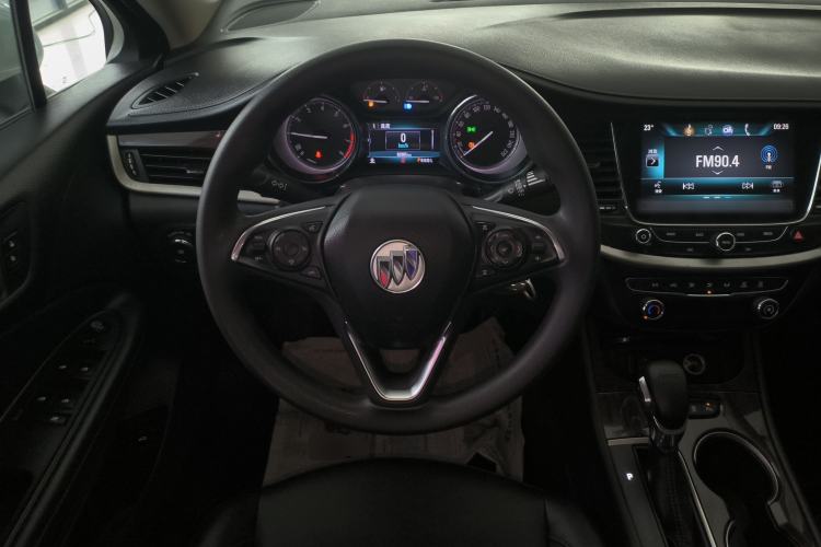 Used Buick Verano 2019 Sedan 20T Dual-Clutch Leading Model
