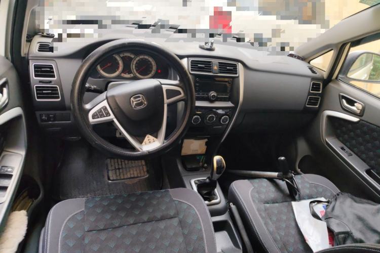 Used Suzuki Liana A6 2014 Hatchback 1.4L Manual Enjoyment Model
