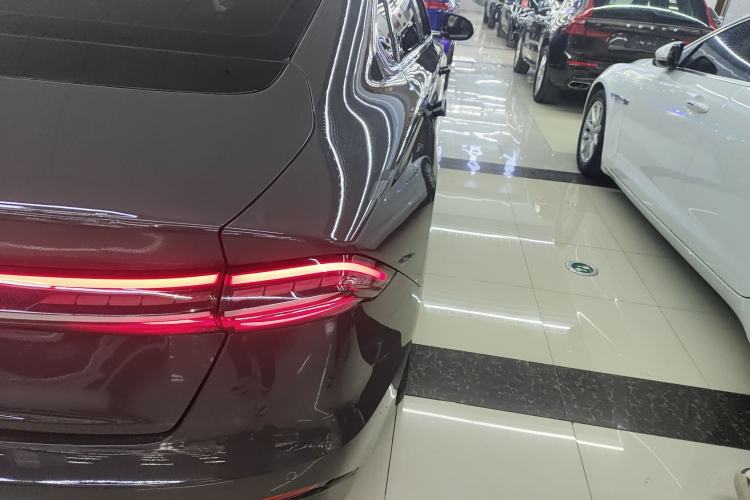 Used Lincoln Z 2022 Facelift iEnjoy Deluxe Edition
