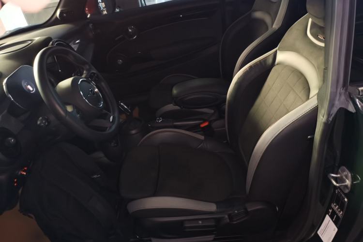 Used MINI JCW 2022 2.0T JOHN COOPER WORKS ALL-IN
