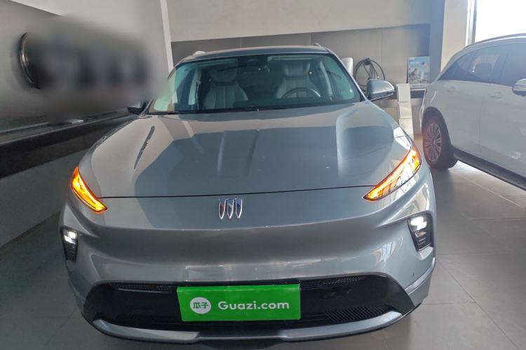 Used Buick E5 2025 Model 620KM Prestige Edition
