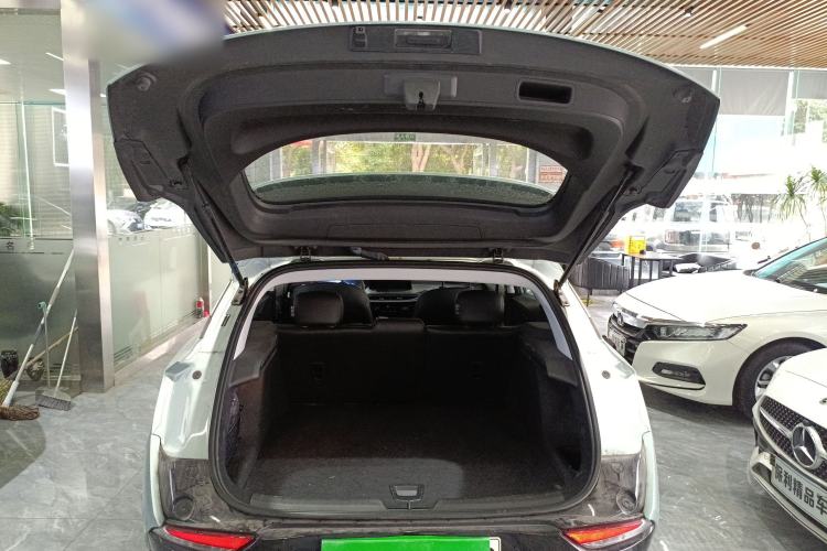 Used Buick Velite 6 2024 430km Enjoyment Version