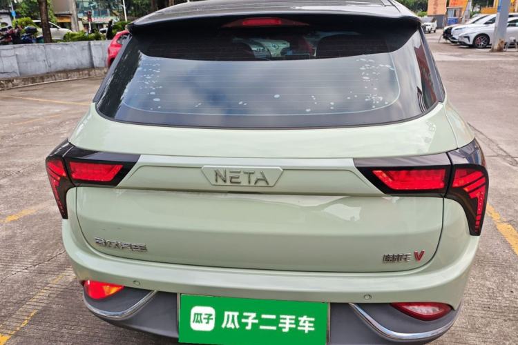 Used NETA V 2022 Chao 400 Lite Exterior 4