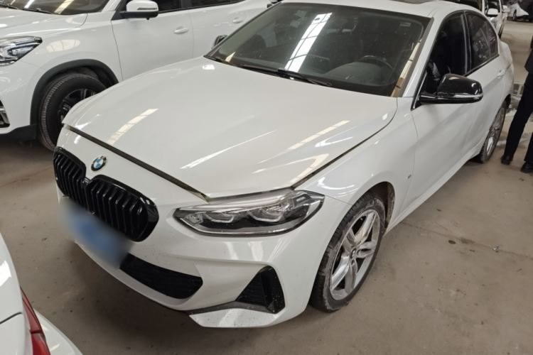 Used BMW 1 Series 2021 Revised 120i M Sport Night Edition