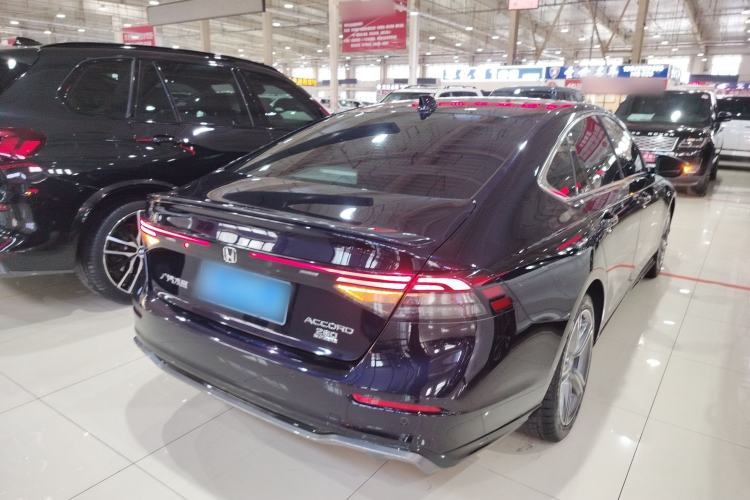 Used Honda Accord 2023 260TURBO Excellence Edition