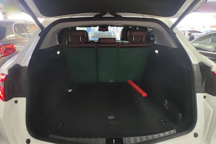 Used Alfa Romeo Stelvio 2017 2.0T 200HP Elite Edition