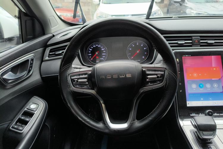 Used Roewe RX5 2020 PLUS 300TGI Automatic Ali New Year Special Edition