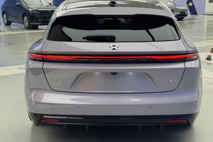 Used Nio ET5T 2025 100kWh Touring