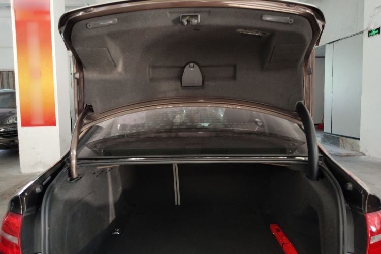 Used Audi A4L 2015 35 TFSI Automatic Standard Model