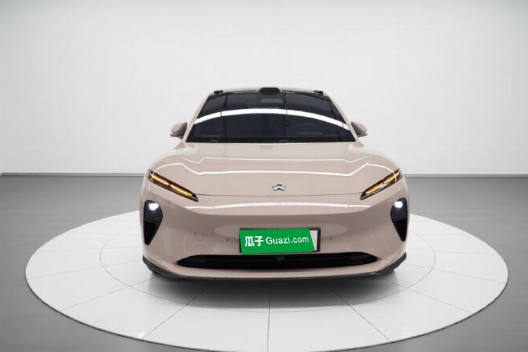 Used Nio ET5 2024 75 kWh