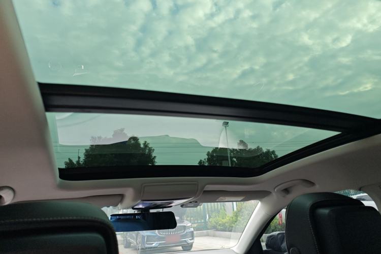 Used Volkswagen Passat 2021 330TSI Luxury Edition