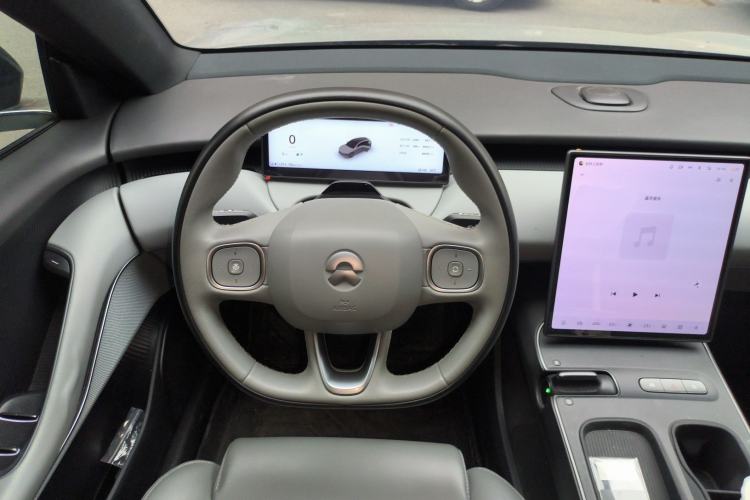 Used Nio ET5T 2023 75 kWh Touring
