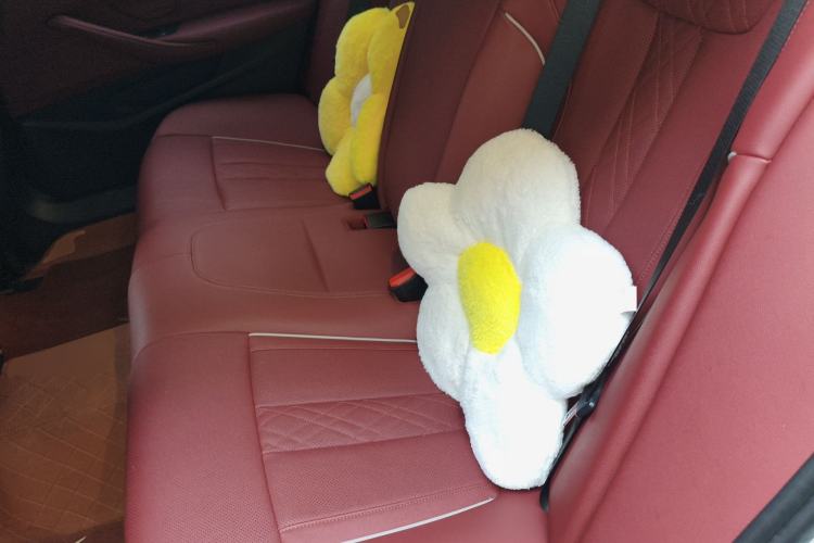 Used BMW 5 Series New Energy 2022 Restyled 535Le M Sport Package