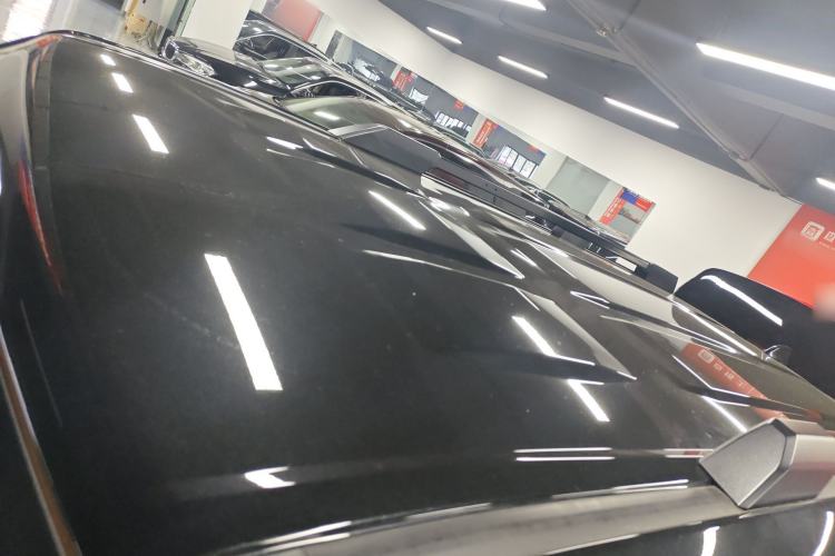 Used Lexus GX 2024 OVERTRAIL Yuanfeng Edition Roof