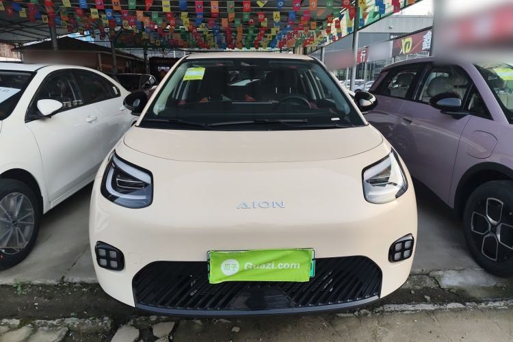 Used AION UT 2025 330 Starlight Edition Front