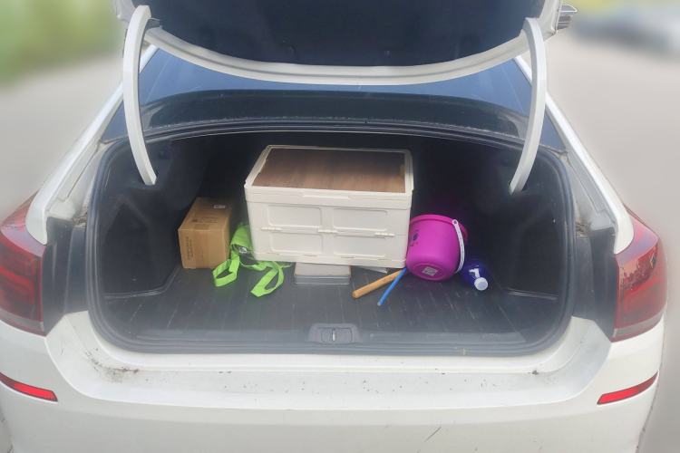 Used Citroen C5 2017 350THP Automatic Luxury Model
