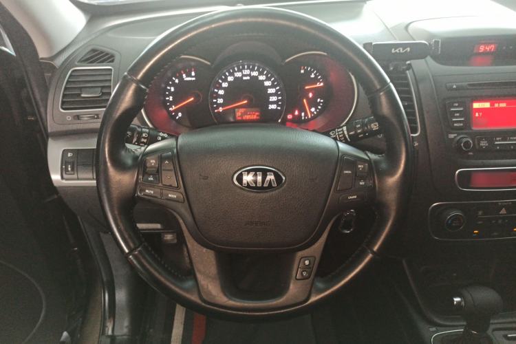 Used Kia Sorento 2013 2.2T 5-Seater Diesel Comfort Edition
