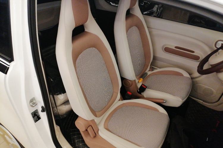 Used Bestune Pony 2026 222km Colorful Horse
