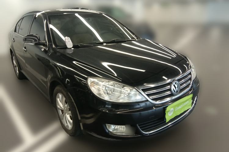 Used Volkswagen Lavida 2011 1.6L Automatic Premium Edition